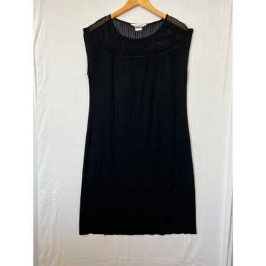 Exclusively Misook Sheath Dress Womens Size Large… - image 1