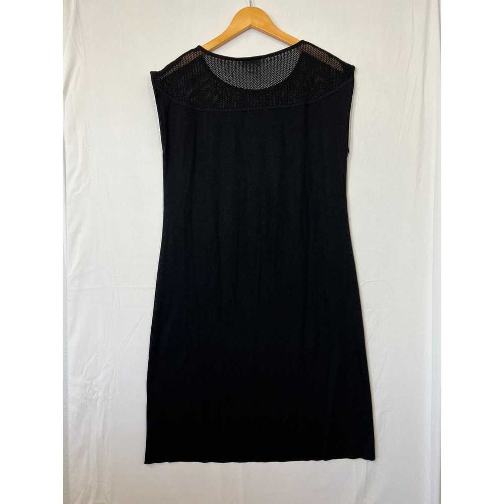 Exclusively Misook Sheath Dress Womens Size Large… - image 3