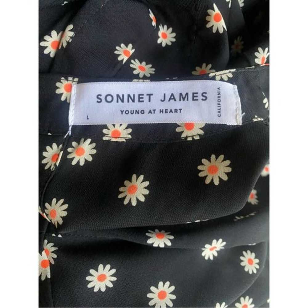 Sonnet James Young at Heart Brielle Daisy Dress S… - image 10