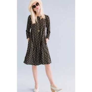 Sonnet James Young at Heart Brielle Daisy Dress S… - image 1