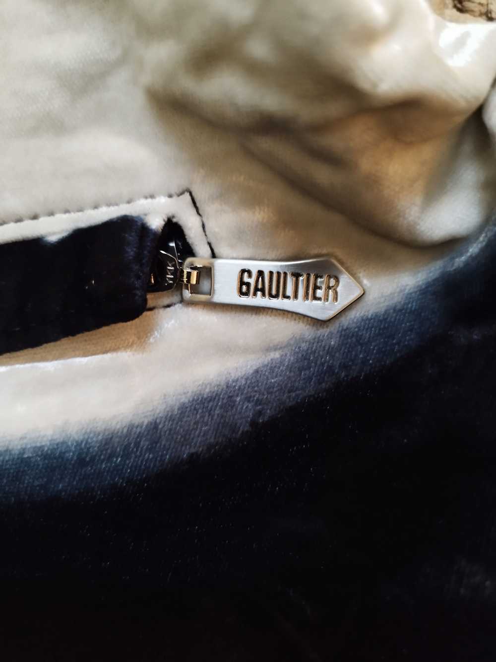 Archival Clothing × Jean Paul Gaultier Jean paul … - image 6