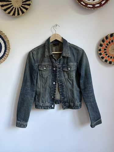 Diesel × Vintage Diesel Vintage Denim Jacket