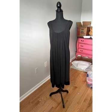 Jones New York Black Dress