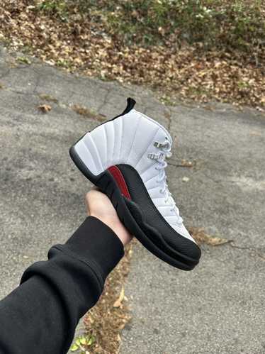 Jordan Brand × Nike Jordan 12