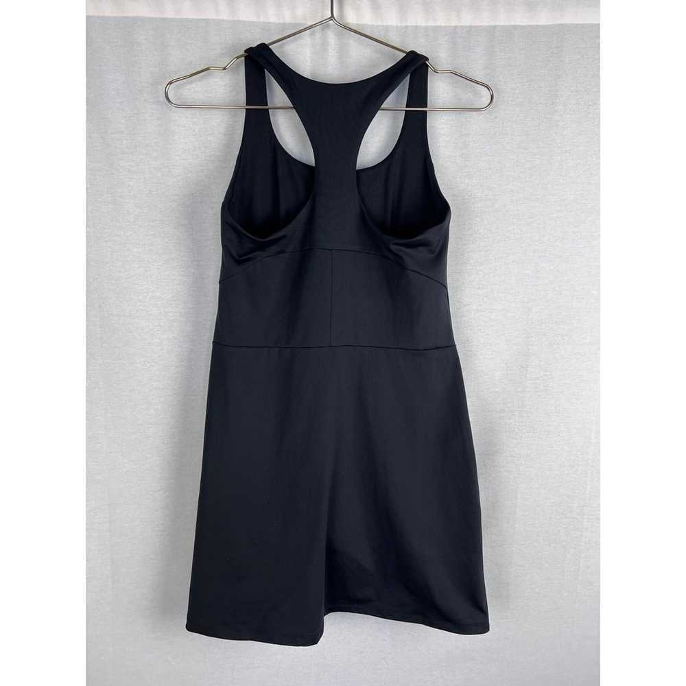 Girlfriend Collective Dress Womens Medium Paloma … - image 4