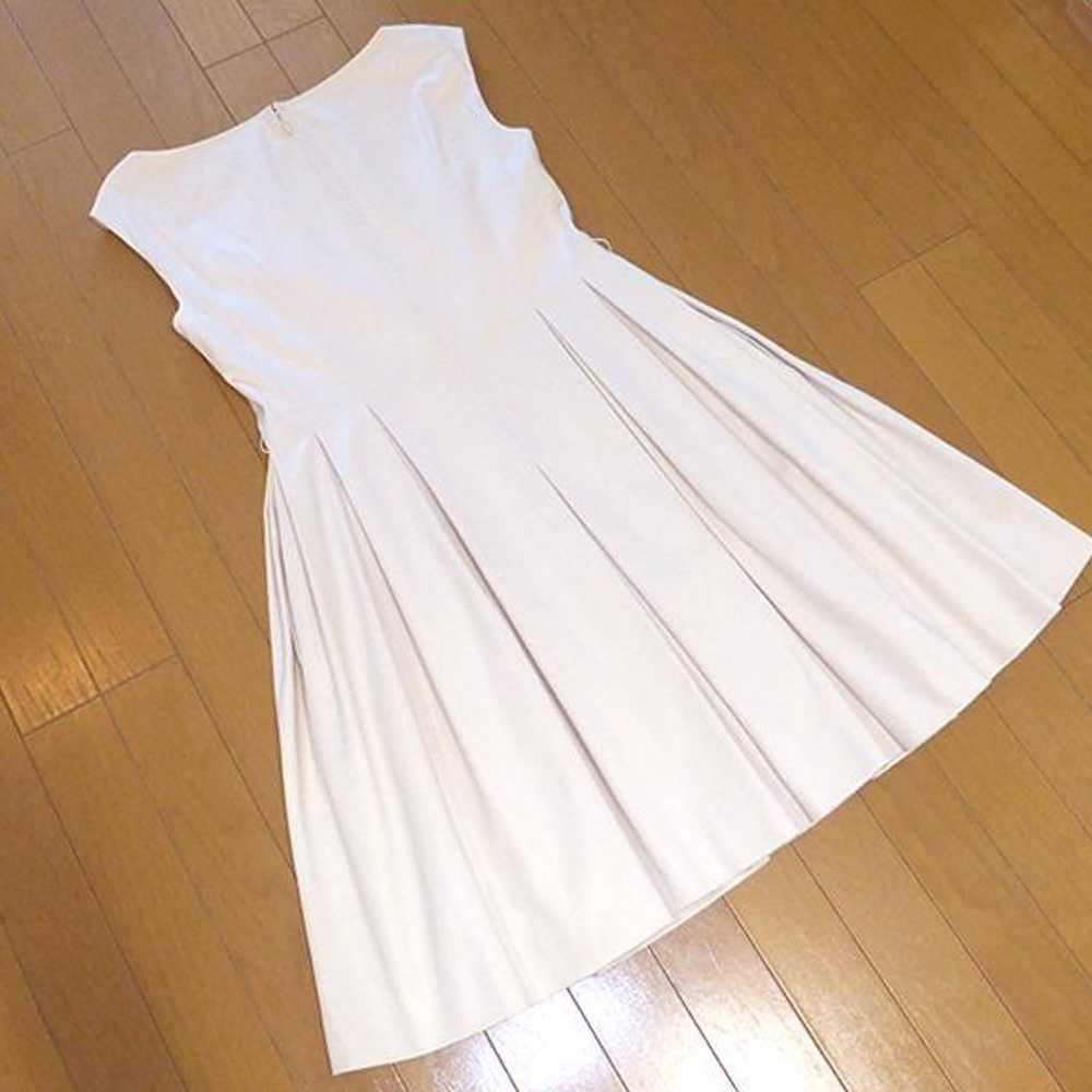 Maglie par ef-de Dress 【Beige/Like New】 Marie par… - image 7