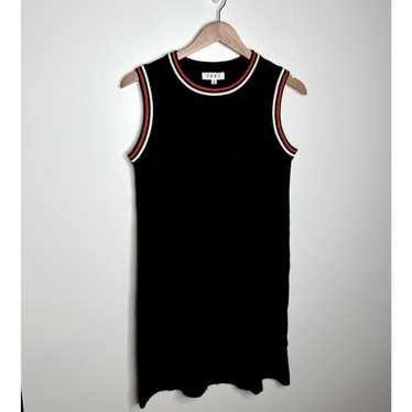 THML Black Tank Dress