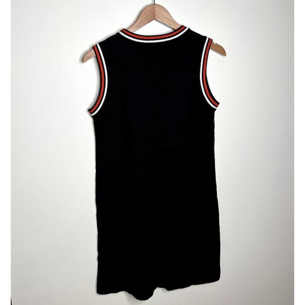 THML Black Tank Dress - image 5