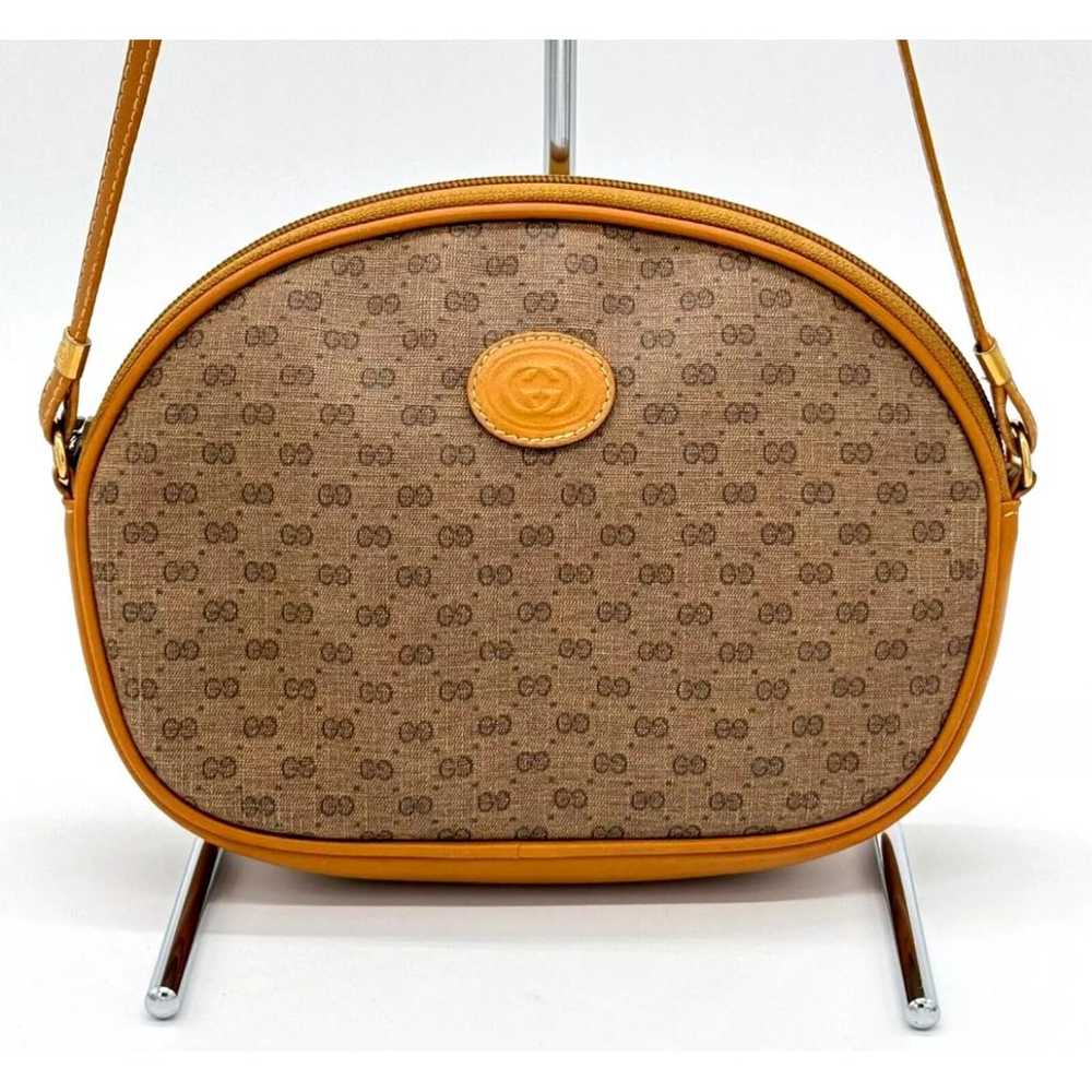 Gucci Bree leather crossbody bag - image 2