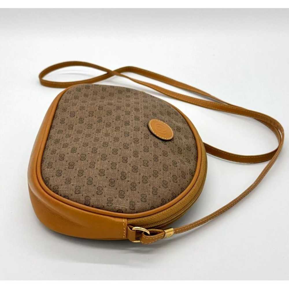 Gucci Bree leather crossbody bag - image 4