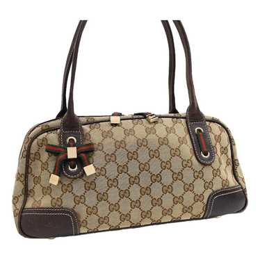 Gucci Princy handbag - image 1