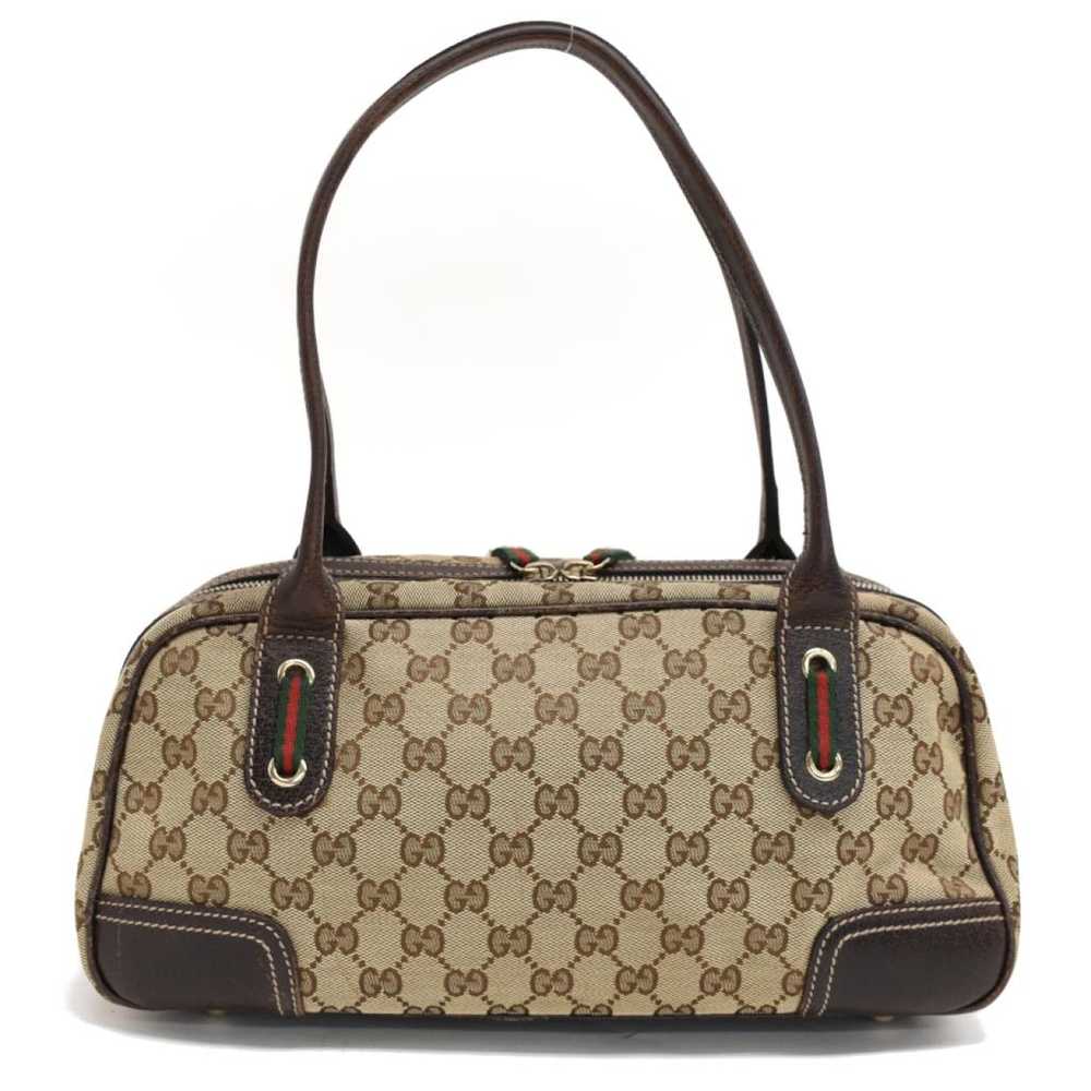 Gucci Princy handbag - image 3