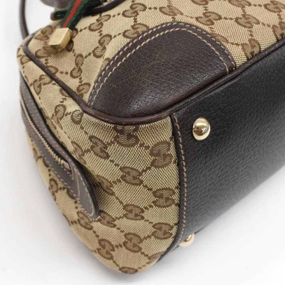 Gucci Princy handbag - image 6