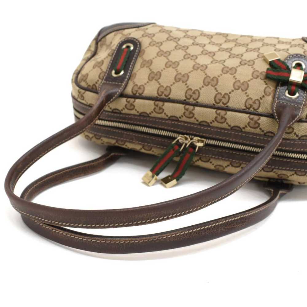 Gucci Princy handbag - image 8