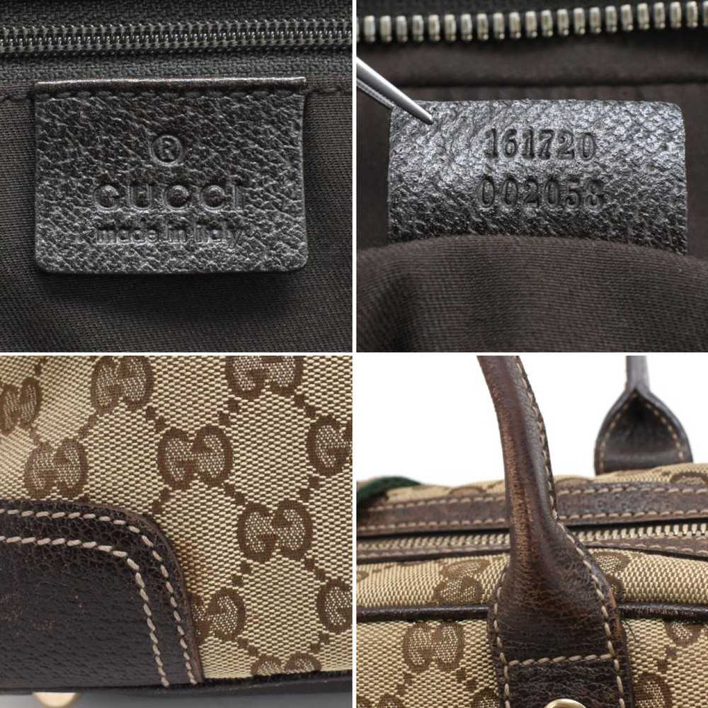 Gucci Princy handbag - image 9