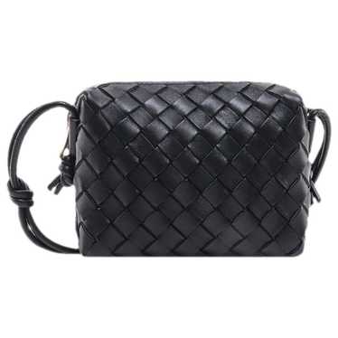 Bottega Veneta Leather crossbody bag