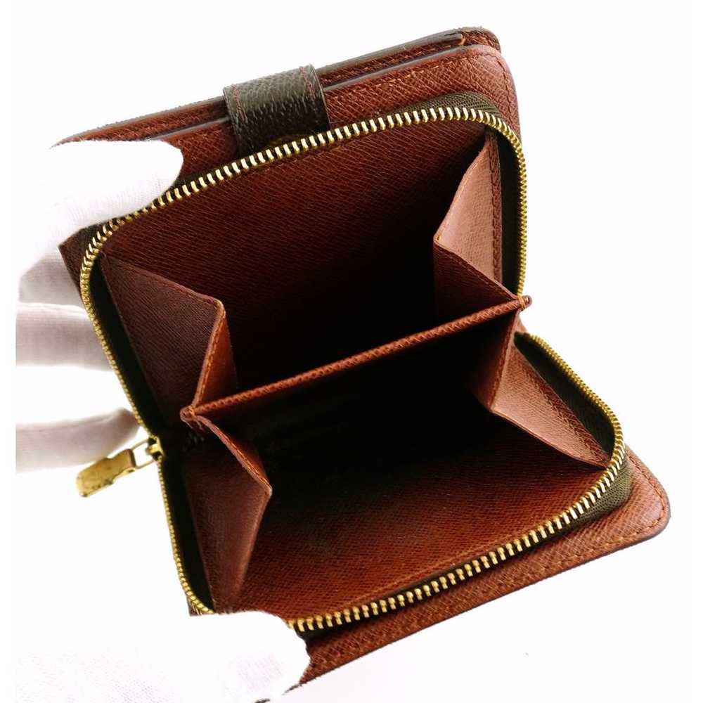 Louis Vuitton Zippy leather wallet - image 10