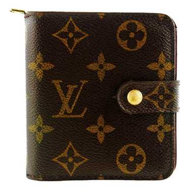 Louis Vuitton Zippy leather wallet - image 1