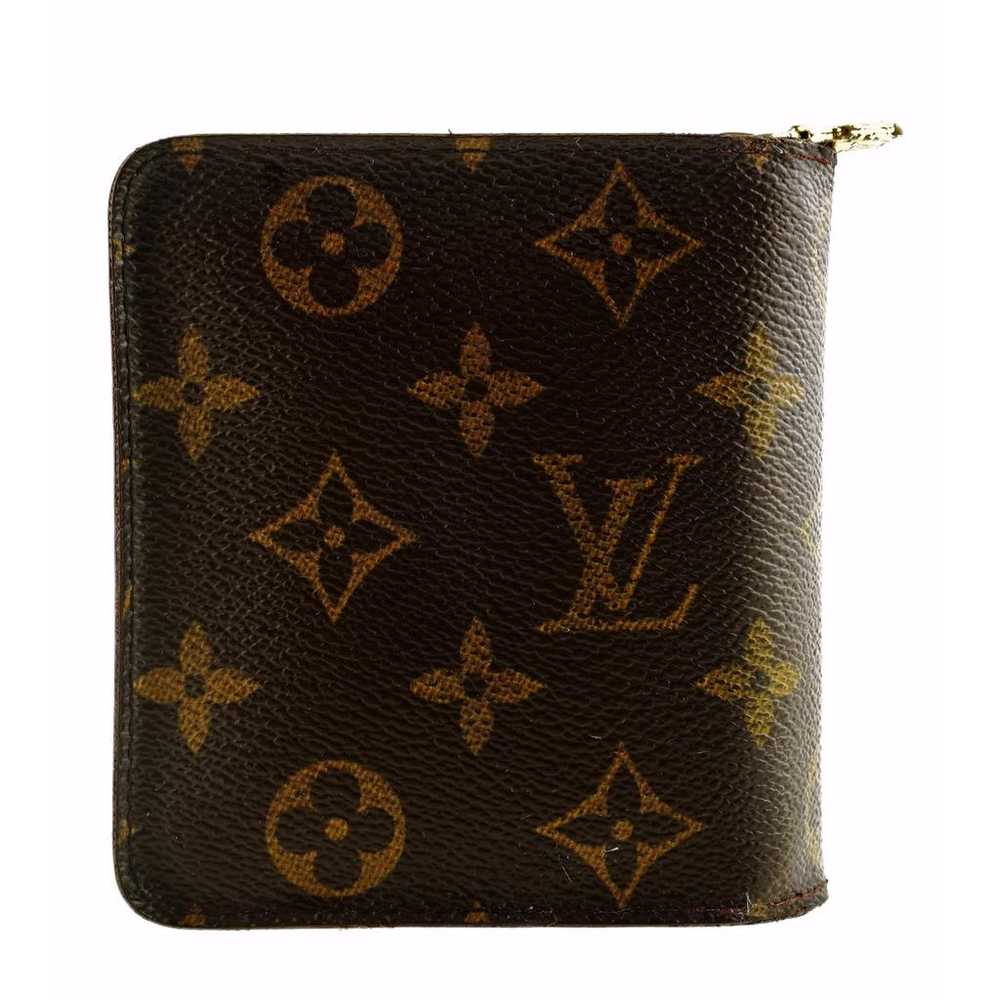 Louis Vuitton Zippy leather wallet - image 3