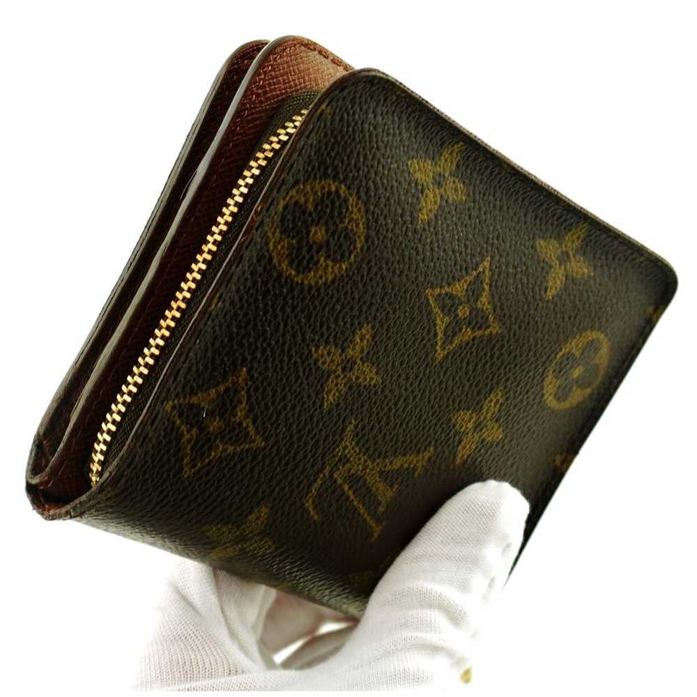 Louis Vuitton Zippy leather wallet - image 4