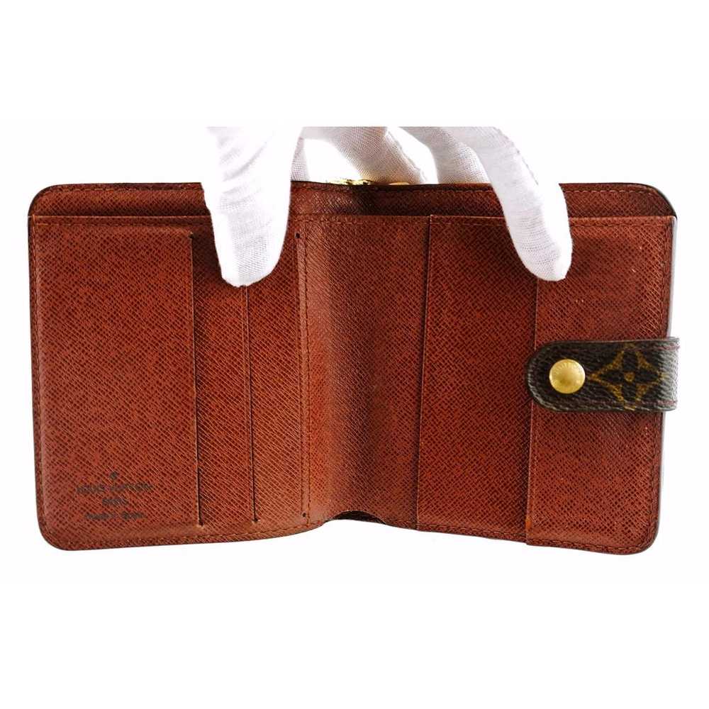 Louis Vuitton Zippy leather wallet - image 6