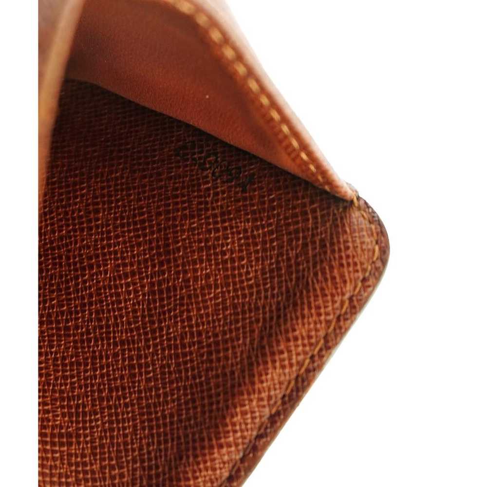 Louis Vuitton Zippy leather wallet - image 9