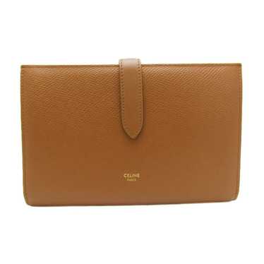 Celine Celine Large Strap 10B633BFP Women's Leath… - image 1