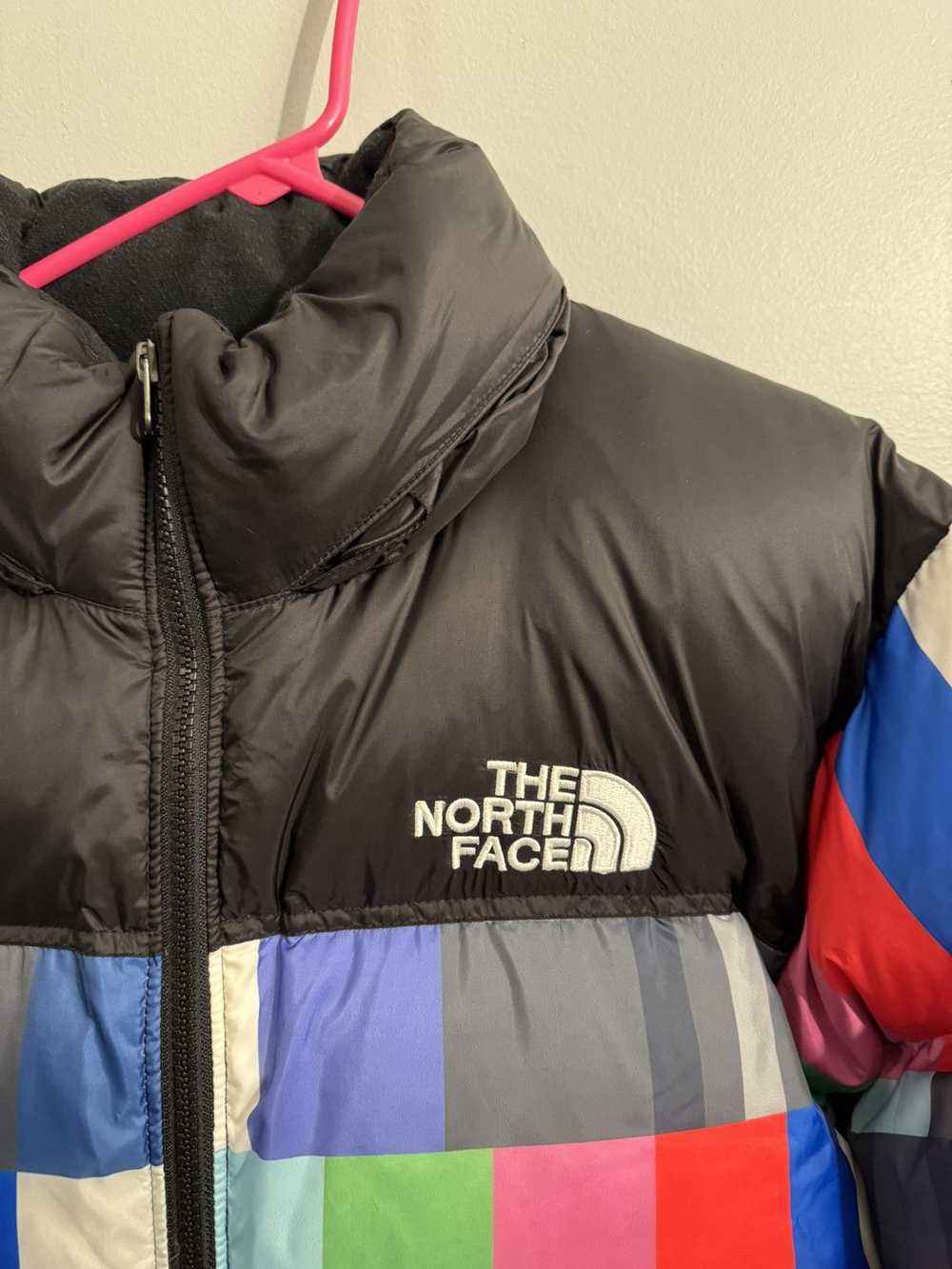 Extra Butter × The North Face Extra Butter x Nort… - image 3