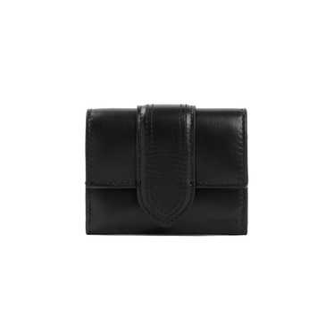 Jacquemus Jacquemus Le Compact Bambino Wallet