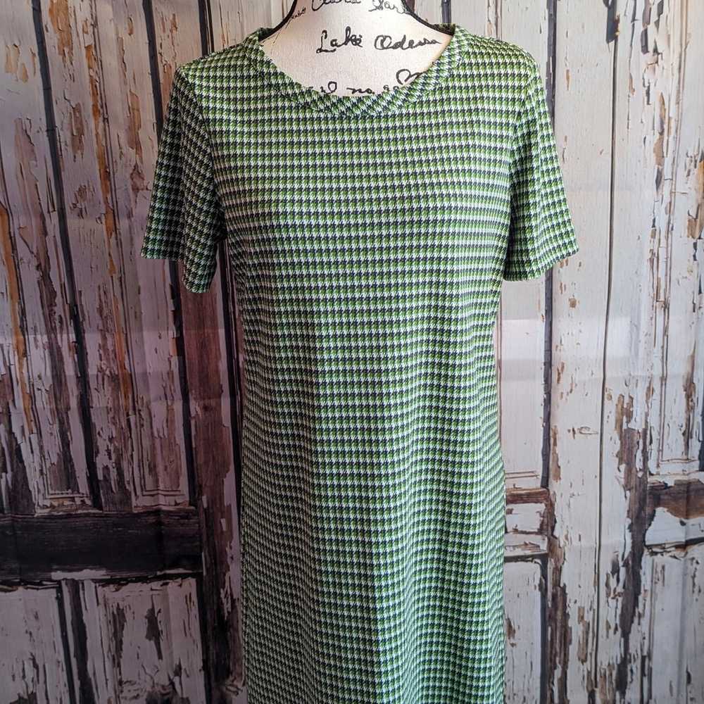 Tyler Boe dress - image 1