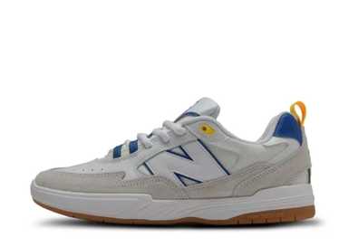 New Balance Numeric Tiago Lemos 808 "White" Unused - image 1