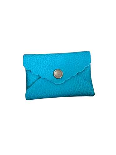 Portland Leather Mini Daisy Wallet