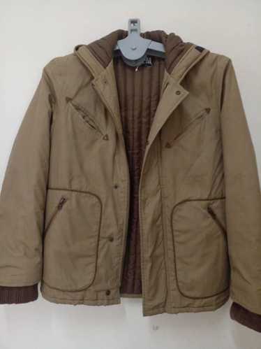 Ppfm ppfm jacket/hoodie - Gem