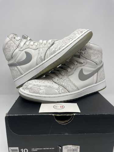 Jordan Brand Air Jordan 1 Retro High OG Laser