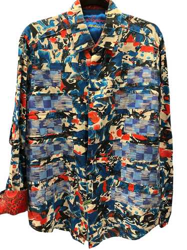 Robert Graham Robert Graham Zen Beach Limited Edit