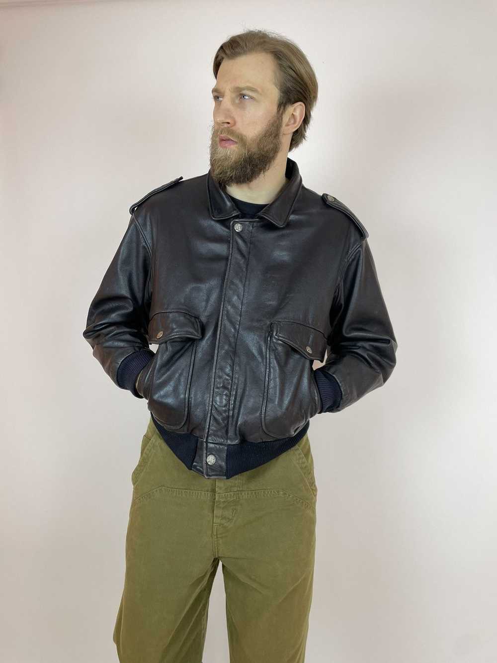 Indian Motercycles × Streetwear × Vintage INDIAN … - image 7