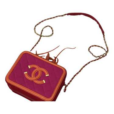 Chanel Vanity handbag