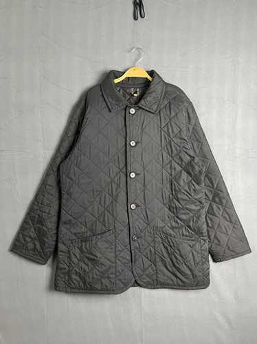 FREDPERRY LAVENHAM コートXS ネイビー Fred perry lavenham navy - Gem