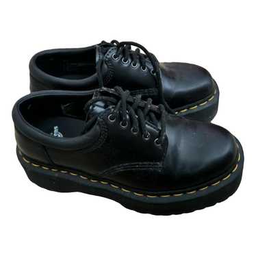 Dr. Martens Leather lace ups - image 1