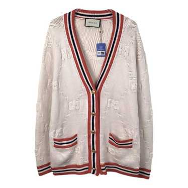 Gucci Wool cardi coat - image 1