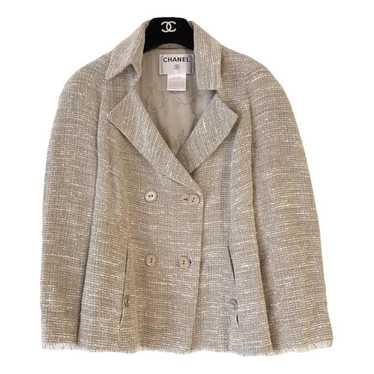 Chanel Tweed blazer