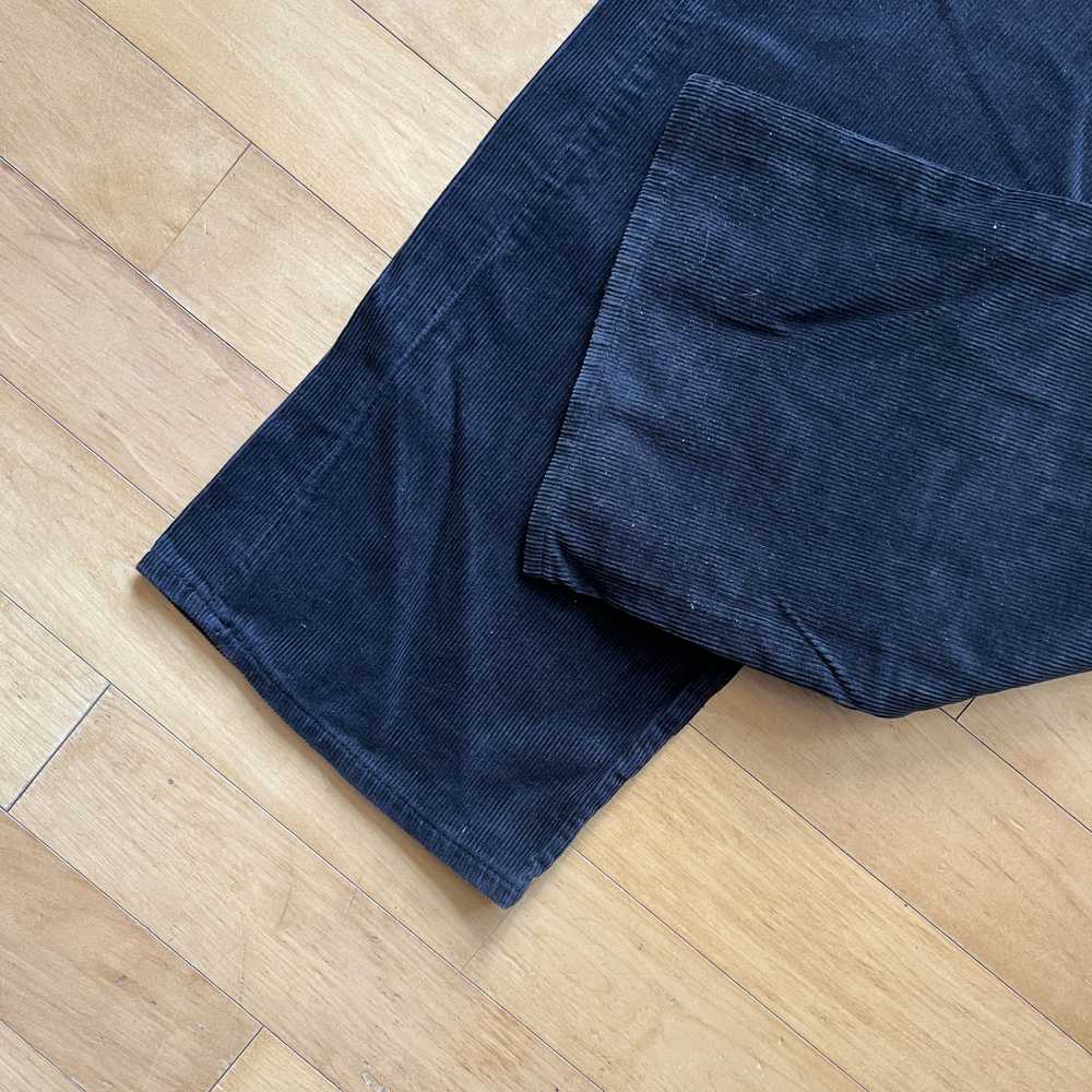 Japanese Brand × Vintage Roe corduroy pants 34 - image 4