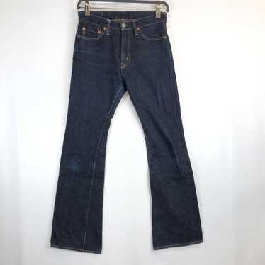 パンツ flat head No.3007 W34 L36 Japanese Brand × The Flat Head The Flat Head Lot 3007