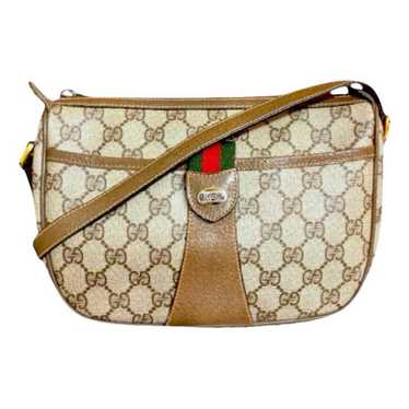 Gucci Ophidia leather crossbody bag