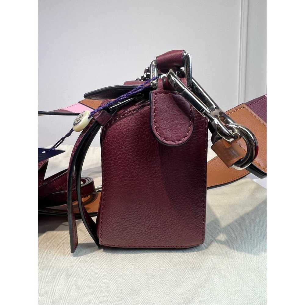 Loewe Puzzle leather crossbody bag - image 6