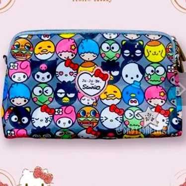 Jujube x hello kitty - Gem