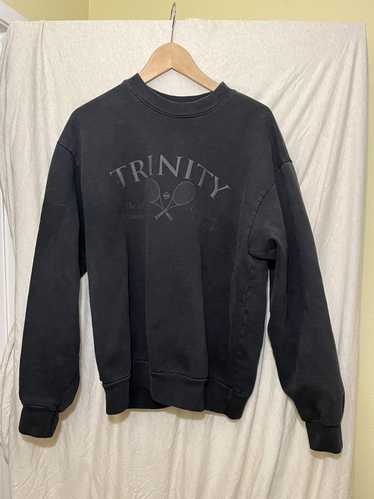 Trinity The Label Trinity The Label Crewneck Sweat