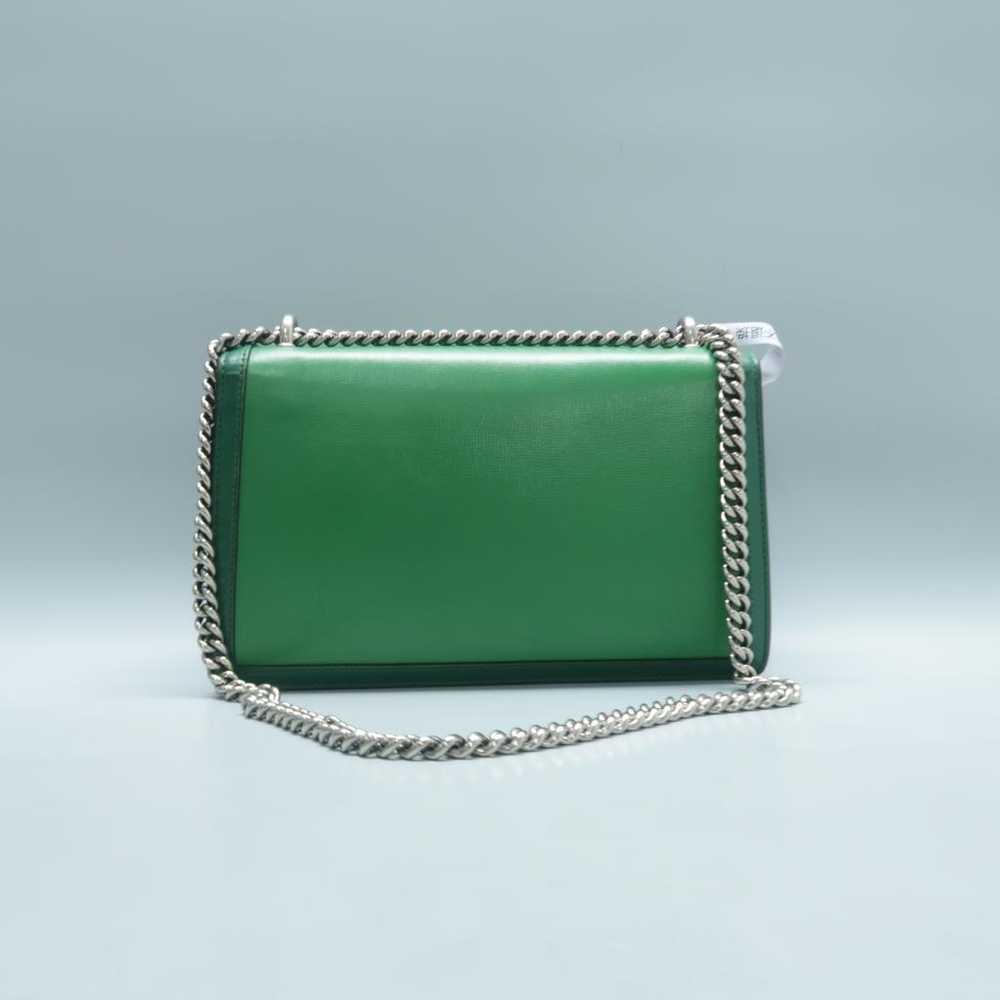 Gucci Dionysus leather handbag - image 4