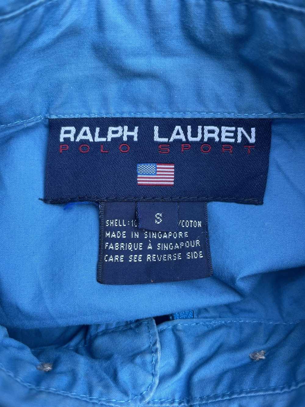 Archival Clothing × Polo Ralph Lauren × Vintage V… - image 8