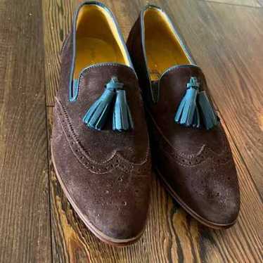 Leonardo principi loafers - Gem